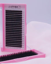 Load image into Gallery viewer, Black Lashes - NEW!
