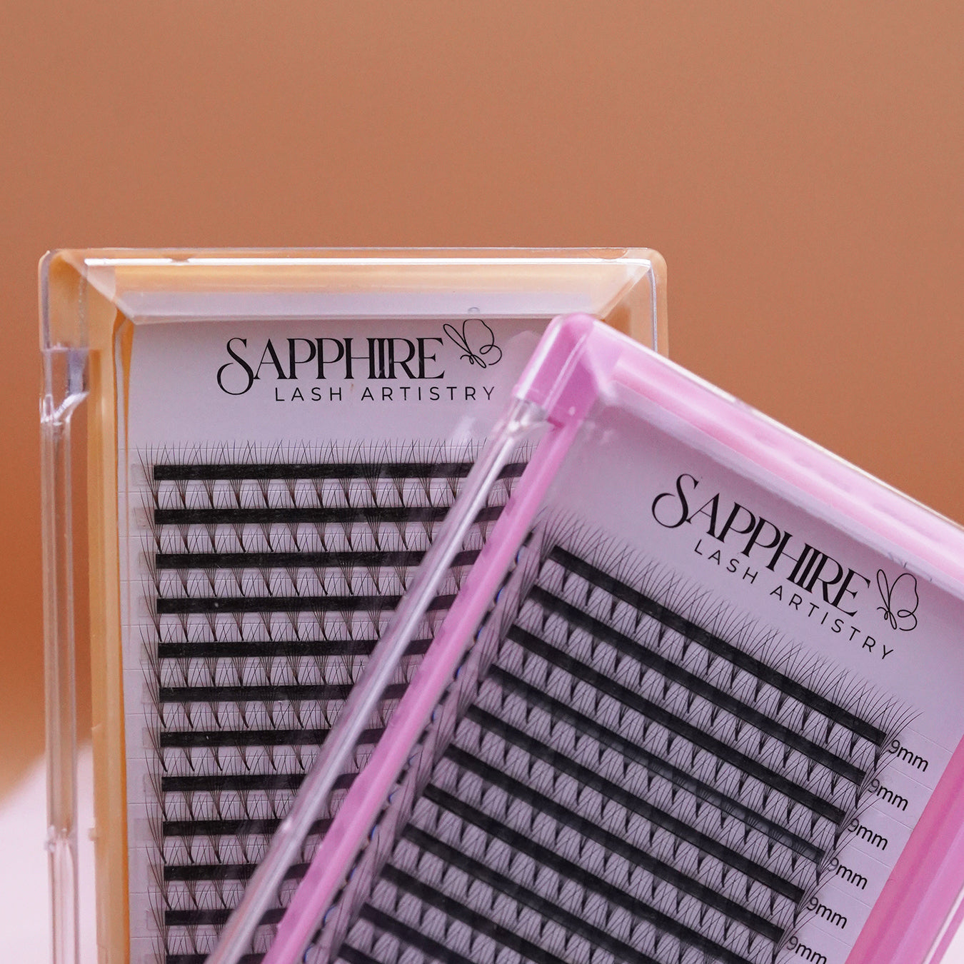 Pre-made fans - NEW!