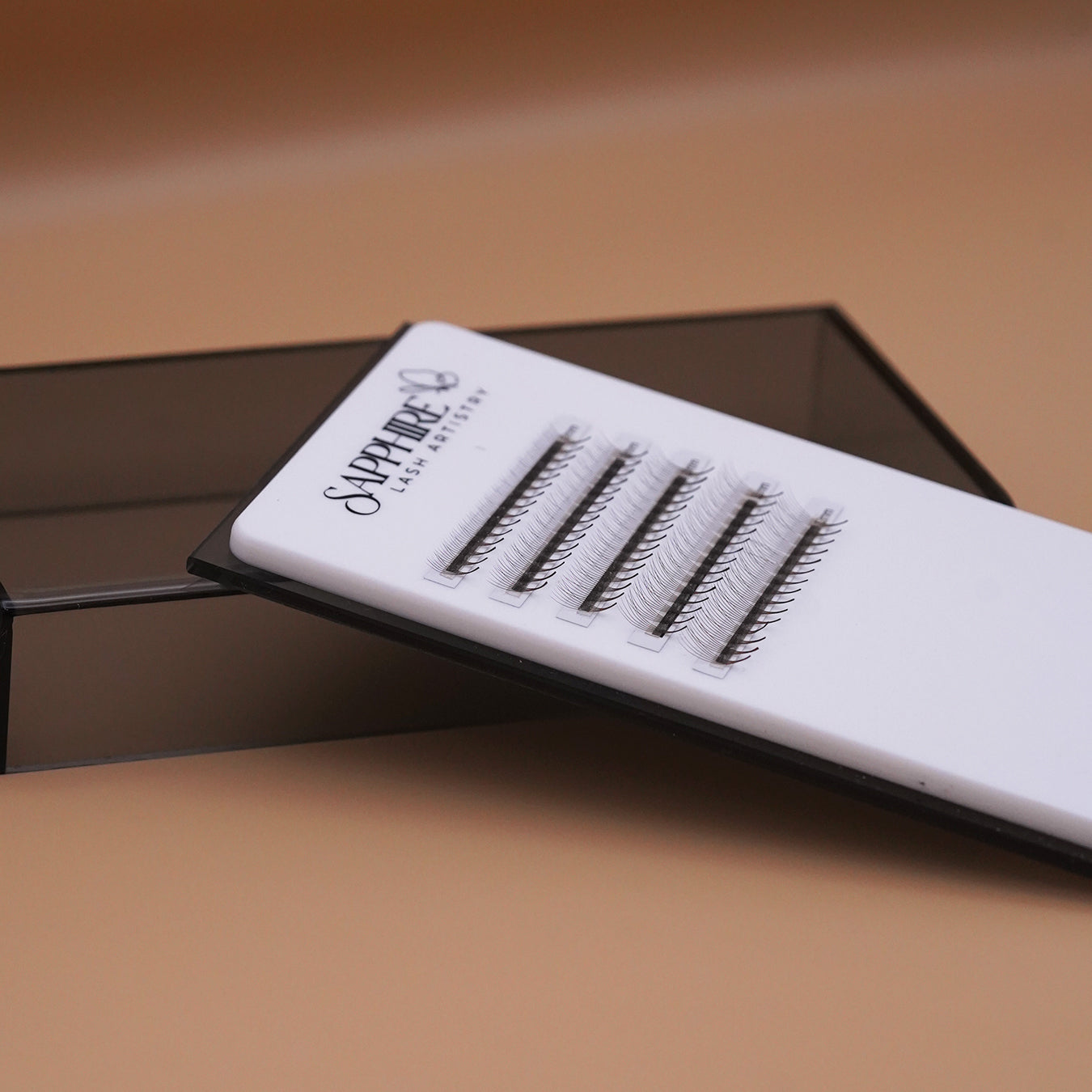 Lash Palette with Cover